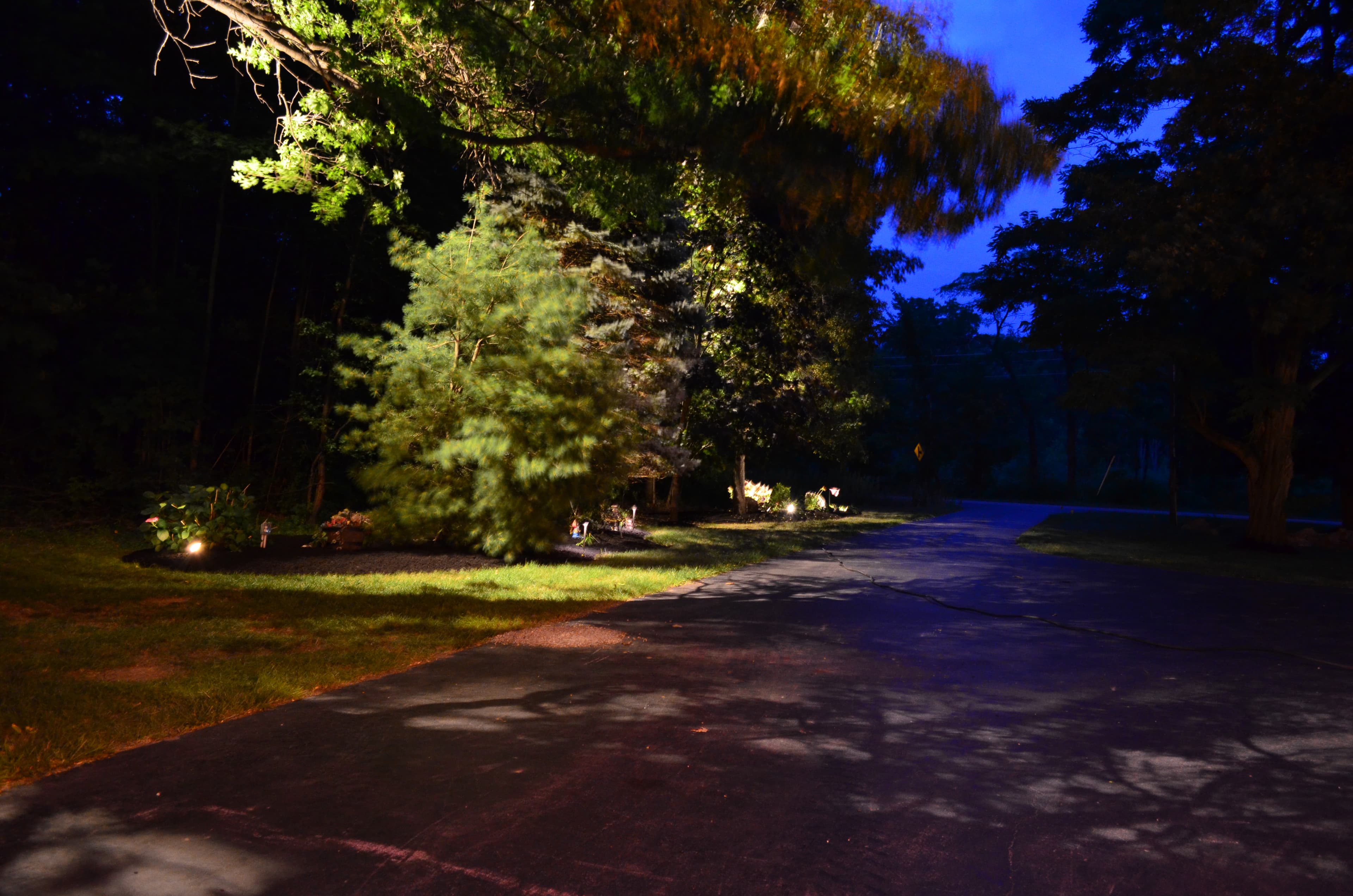 Moonlighting example 3