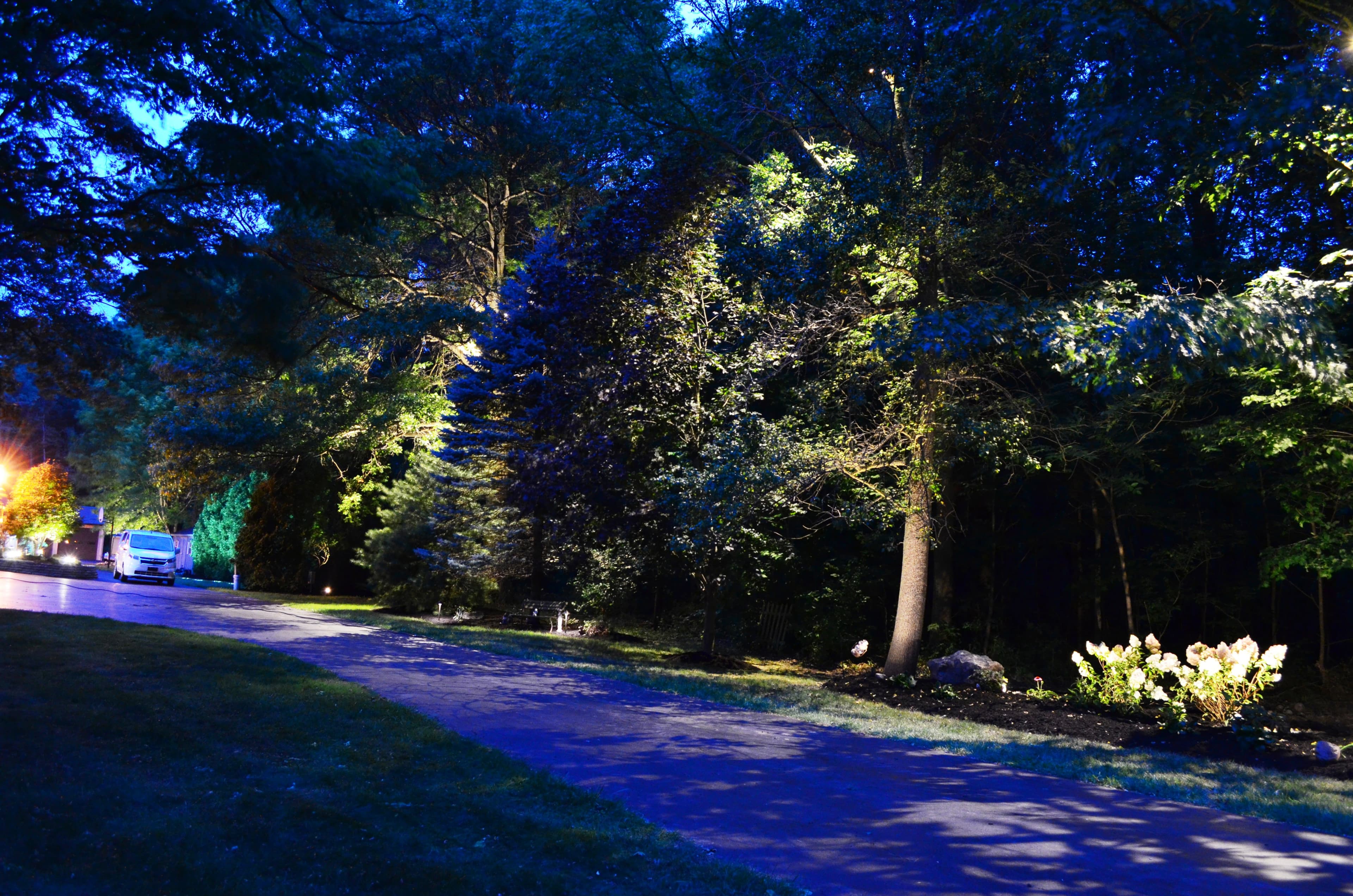 Moonlighting example 4